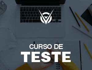 Curso Teste (Copy 2)